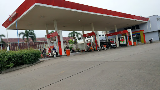 Pertamina SPBU 34.16716 Ciparigi Bogor