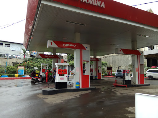 Pertamina SPBU 34.16107