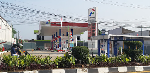 SPBU 3416112 Bubulak