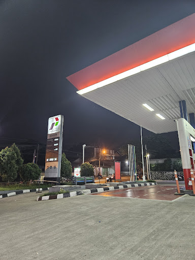 SPBU Ciomas Pasir Kuda