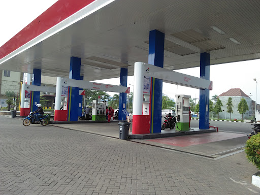 SPBU Pertamina 54.621.13