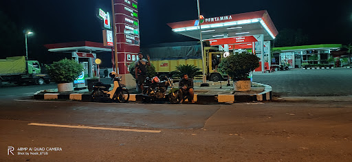 SPBU Pertamina 54.621.06