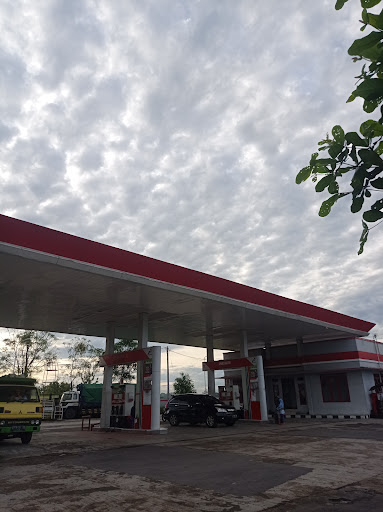 SPBU Pertamina 53.621.17 Glendeng Kalirejo