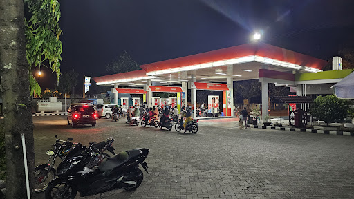 SPBU Pertamina 54.621.05 Kebonagung