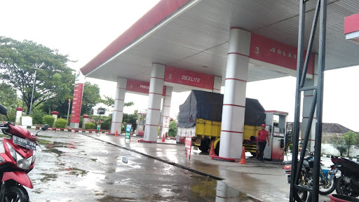 SPBU Pertamina 54.621.15