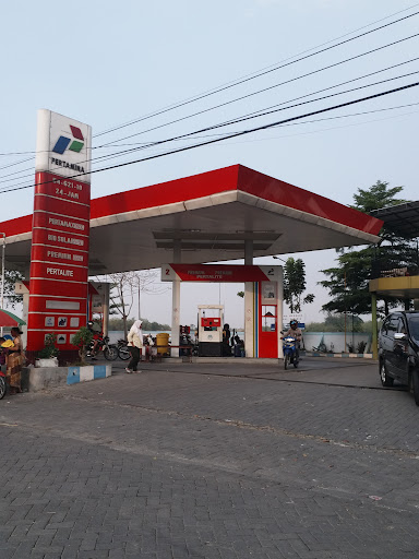 SPBU Pertamina 54.621.10