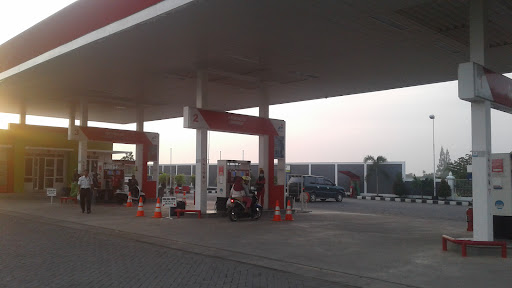 SPBU Pertamina 54.621.21 Sambeng