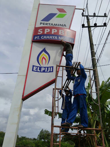 SPPBE PT Cahaya Negeri