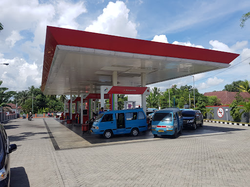 Pertamina