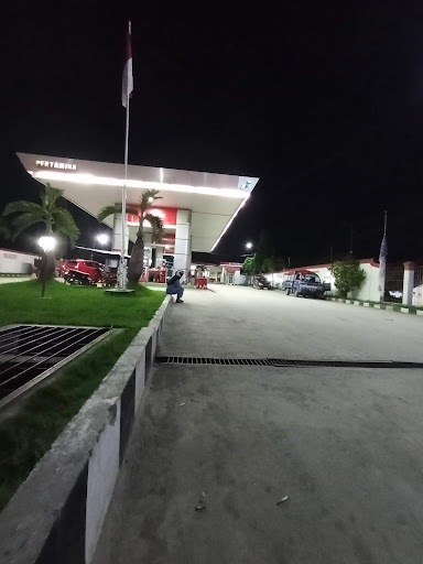 PERTAMINA
