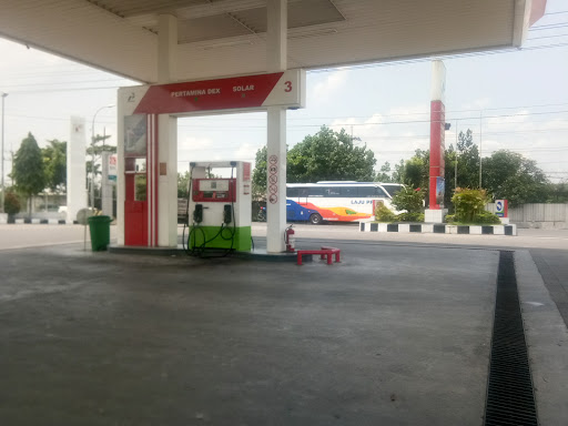 SPBU Pertamina 54.623.19 Sendangrejo Parengan