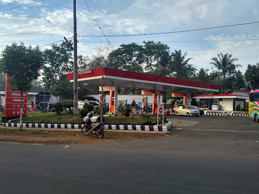 SPBU 54.682.03 Kotakulon Bondowoso