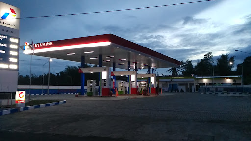 SPBU Bondowoso