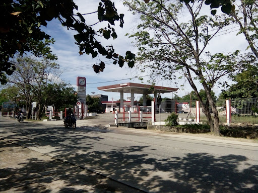 POM BBM Pertamina