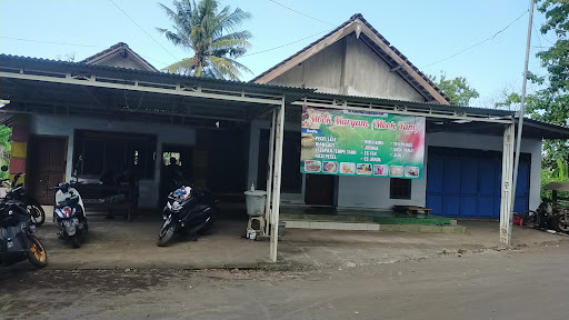 SPBU Pertamina Pasti Pas (SPBU 64.753.05)