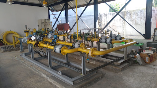 PT. Bontang Migas Dan Energi