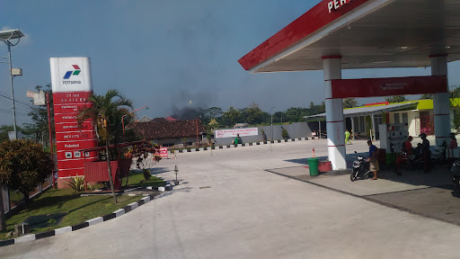 SPBU Manggis Pertamina 44.573.08