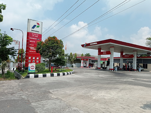 SPBU Cepogo Pertamina 44.573.10