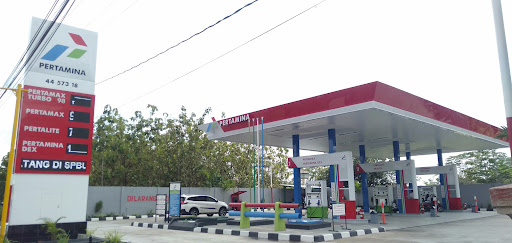 SPBU PERTAMINA 44.573.18 SUDIMORO
