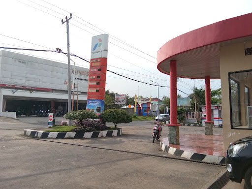 SPBU 44 573 07