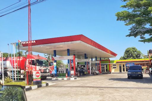 SPBU NOGOSARI