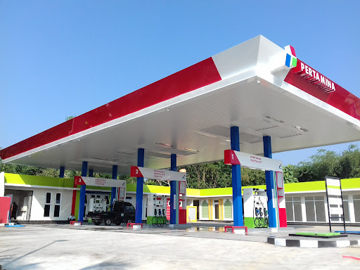 SPBU PT DENATAMA GLOBAL MANDIRI