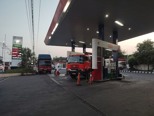 SPBU Pertamina 44.573.02 Sawit