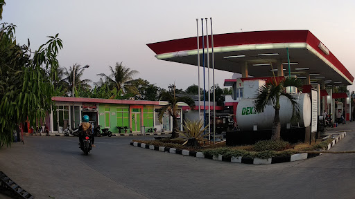 Pertamina SPBU 34 45209 jatibarang