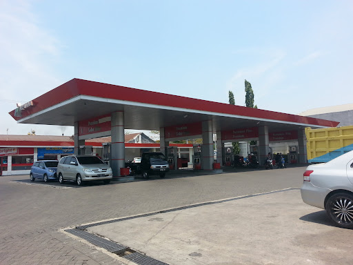 SPBU 54.612.49 Pucang