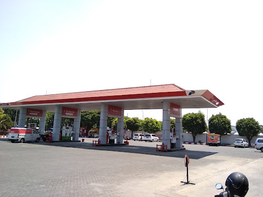 Spbu Sedati 5461216
