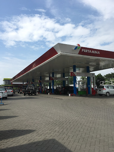 SPBU Pertamina 54.612.63 - Sawotratap