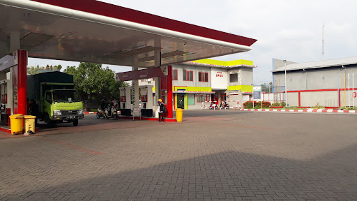 SPBU Bypass Juanda