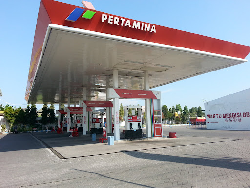 SPBU Pertamina 54.612.60
