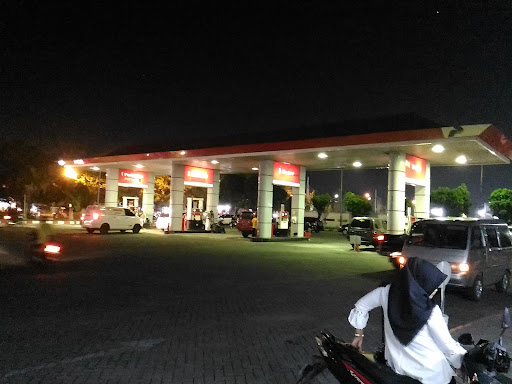 SPBU Pertamina - Sedati Gede