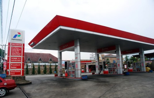 SPBU COCO Puri Kembangan 31.116.02 Pertamina