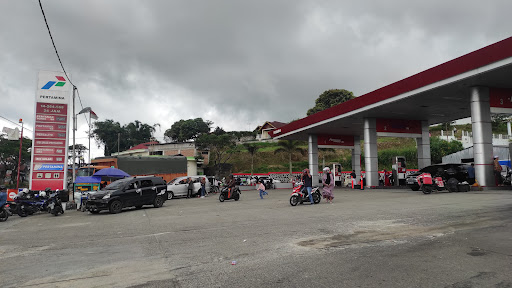SPBU 14.264.568 Batagak