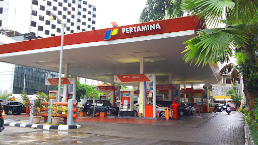 SPBU COCO Cikini 31.103.03