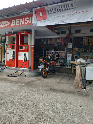 Depot Bensin