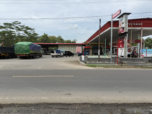 SPBU 34.46303 Banjarsari