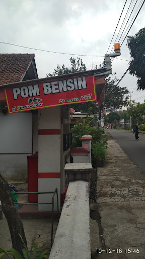 POM Mini Lisah Jaya