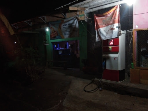 Warung Ibu Eha