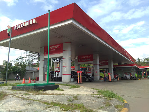 SPBU Pertamina 34.432.10