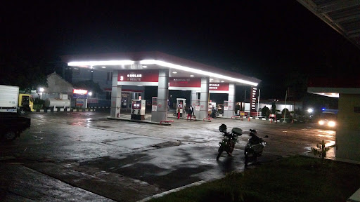 SPBU Cibeber Pertamina 34.43224