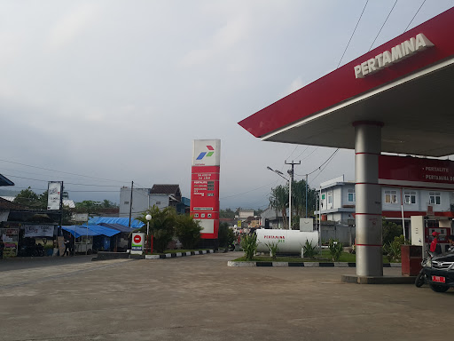 SPBU Pertamina 34.432.19