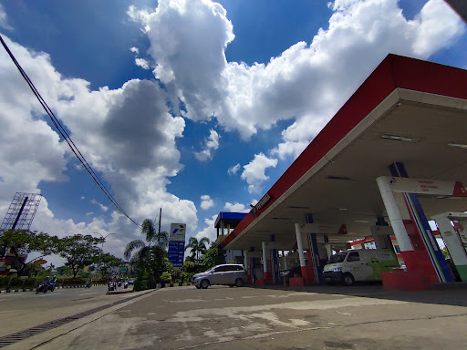 SPBU Pertamina 34-13419