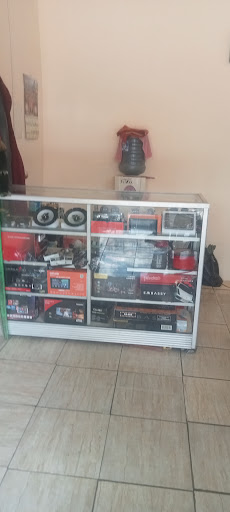 Pom Bensin Gombong