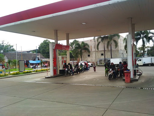 SPBU PERTAMINA 34-16934