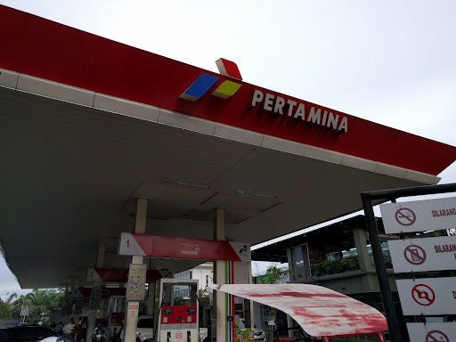 SPBU Pertamina 34.144.15