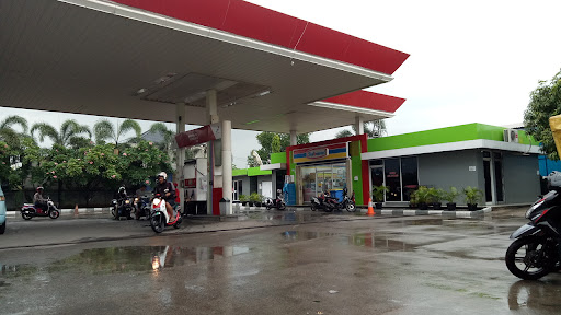 SPBU Pertamina 34.141.09