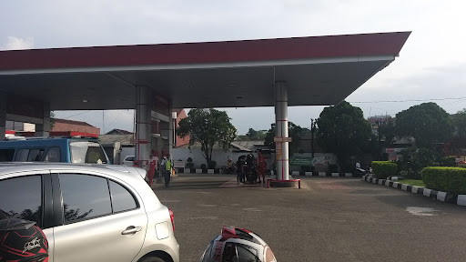 SPBU Mayor Oking Pertamina 34.16803